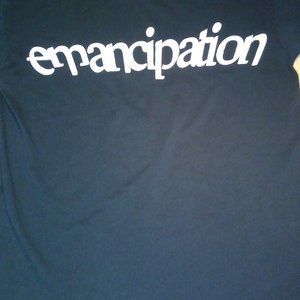 Prince Emancipation Sex Love tshirt sz XL